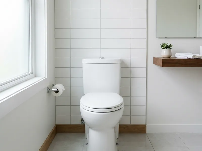 Toilet Repair & Installation Plumber in Ashland, MT